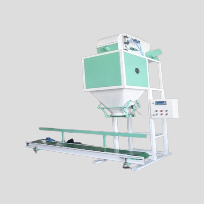 Automatic Bag Filling Machine Manufacturers in Noida – Avenue Automation