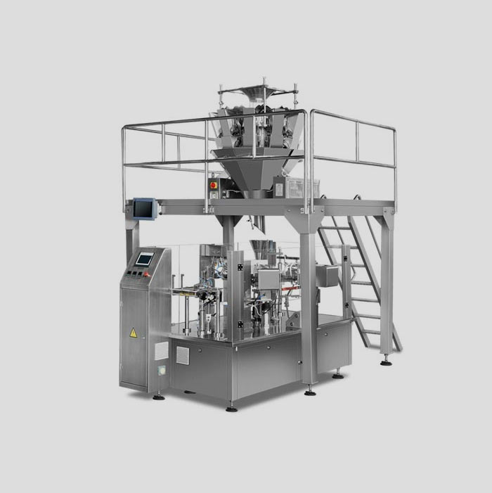 Bag Packaging Machine Manufacturers in Coimbatore – Avenue Automation