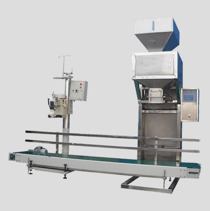  Fertilizer Packaging Machine Manufacturers in Angola – Avenue Automation