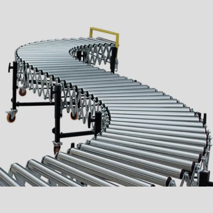  Flexible Roller Conveyor manufacturers in Coimbatore – Avenue Automation