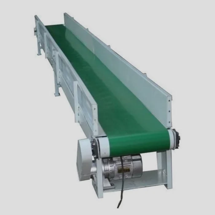  Material Handling Conveyor Manufacturers in Noida – Avenue Automation