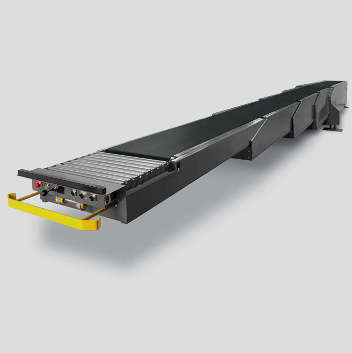  Telescopic Conveyor manufacturers in Noida – Avenue Automation